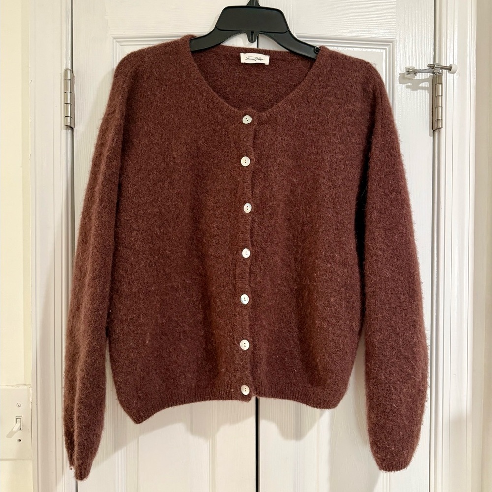 American Vintage Niby Cardigan